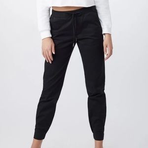 Ten Tree Black Pacific Joggers